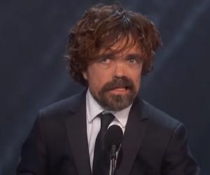 Peter Dinklage