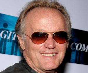 Peter Fonda