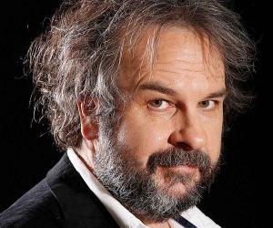 Peter Jackson