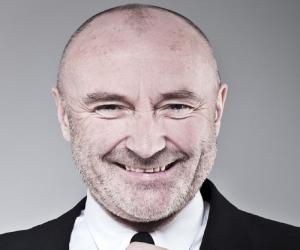 Phil Collins