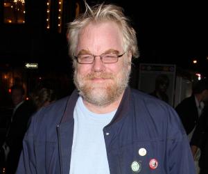 Philip Seymour Hoffman