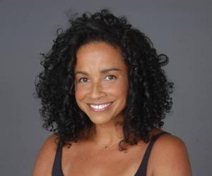 Rae Dawn Chong