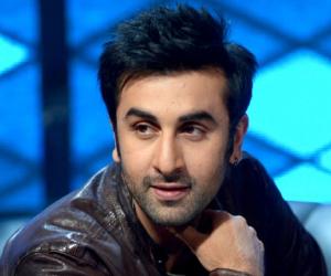 Ranbir Kapoor