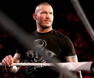 Randy Orton