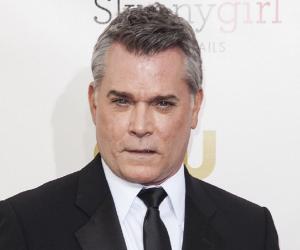 Ray Liotta