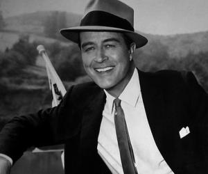 Ray Milland