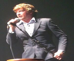 Rhys Darby