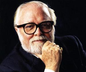 Richard Attenborough