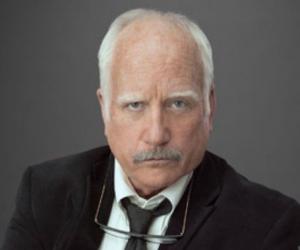 Richard Dreyfuss