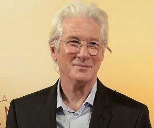 Richard Gere