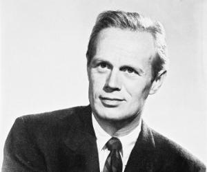 Richard Widmark