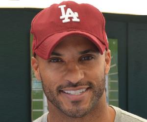 Ricky Whittle