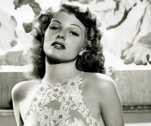 Rita Hayworth