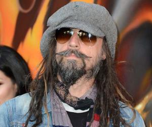 Rob Zombie