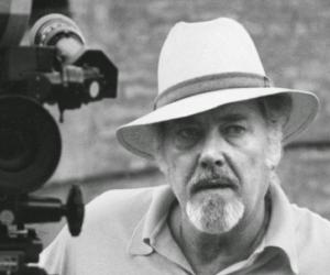 Robert Altman