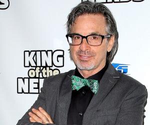 Robert Carradine