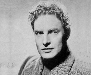 Robert Donat