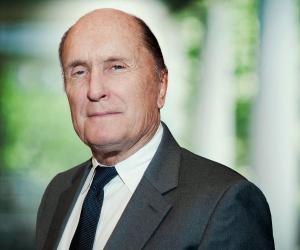 Robert Duvall