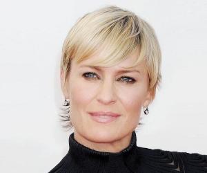 Robin Wright