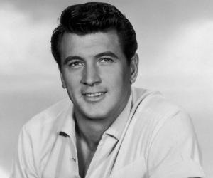 Rock Hudson