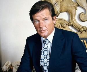 Roger Moore