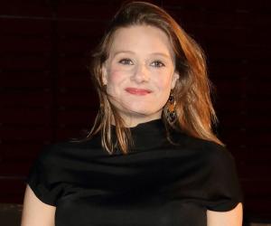 Romola Garai