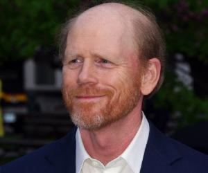 Ron Howard