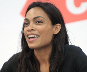 Rosario Dawson