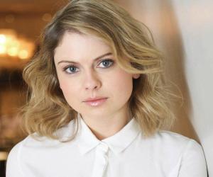 Rose McIver