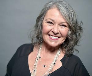 Roseanne Barr