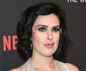 Rumer Willis