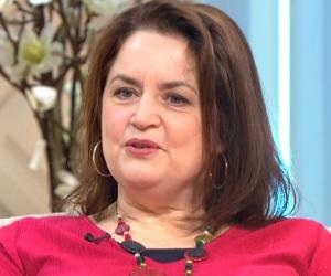 Ruth Jones