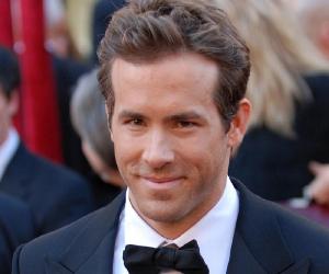 Ryan Reynolds