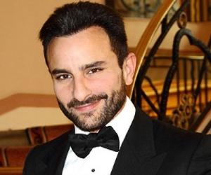 Saif Ali Khan