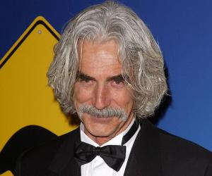 Sam Elliott