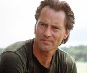 Sam Shepard