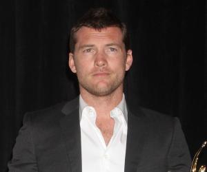 Sam Worthington