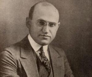 Samuel Goldwyn