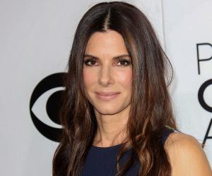 Sandra Bullock