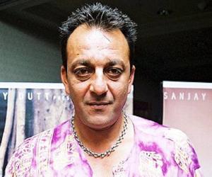 Sanjay Dutt