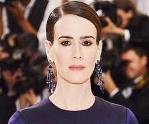 Sarah Paulson