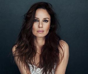 Sarah Wayne Callies