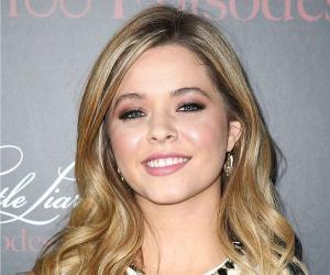 Sasha Pieterse