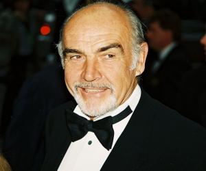 Connery movies sean Photos of