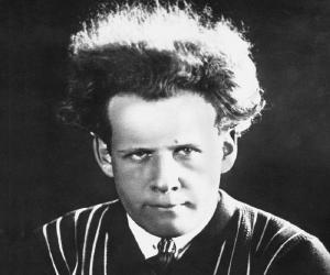 Sergei Eisenstein