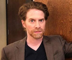 Seth Green