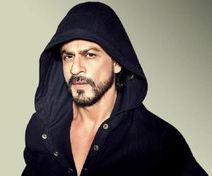 Shah Rukh Khan