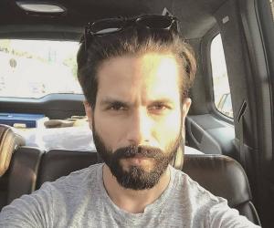 Shahid Kapoor