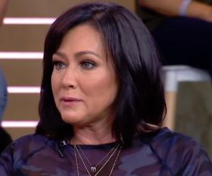 Shannen Doherty