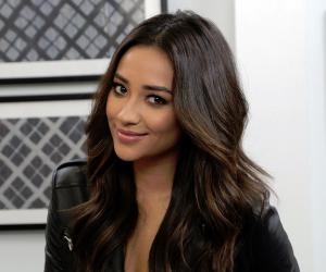 Shay Mitchell